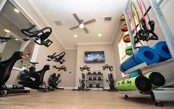 24-7 Live-streaming fitness